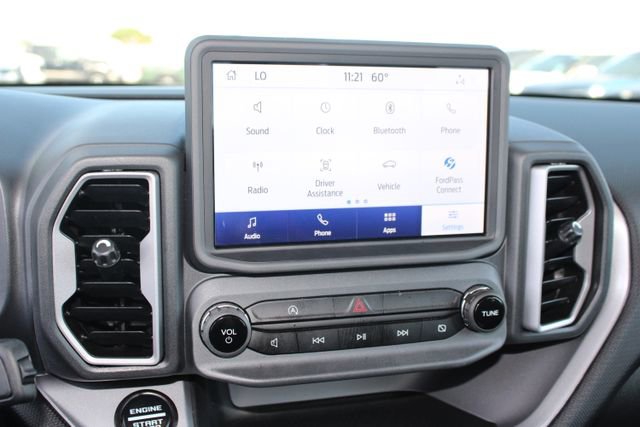 Used 2024 Ford Bronco Sport Big Bend w/ Convenience Package image 25