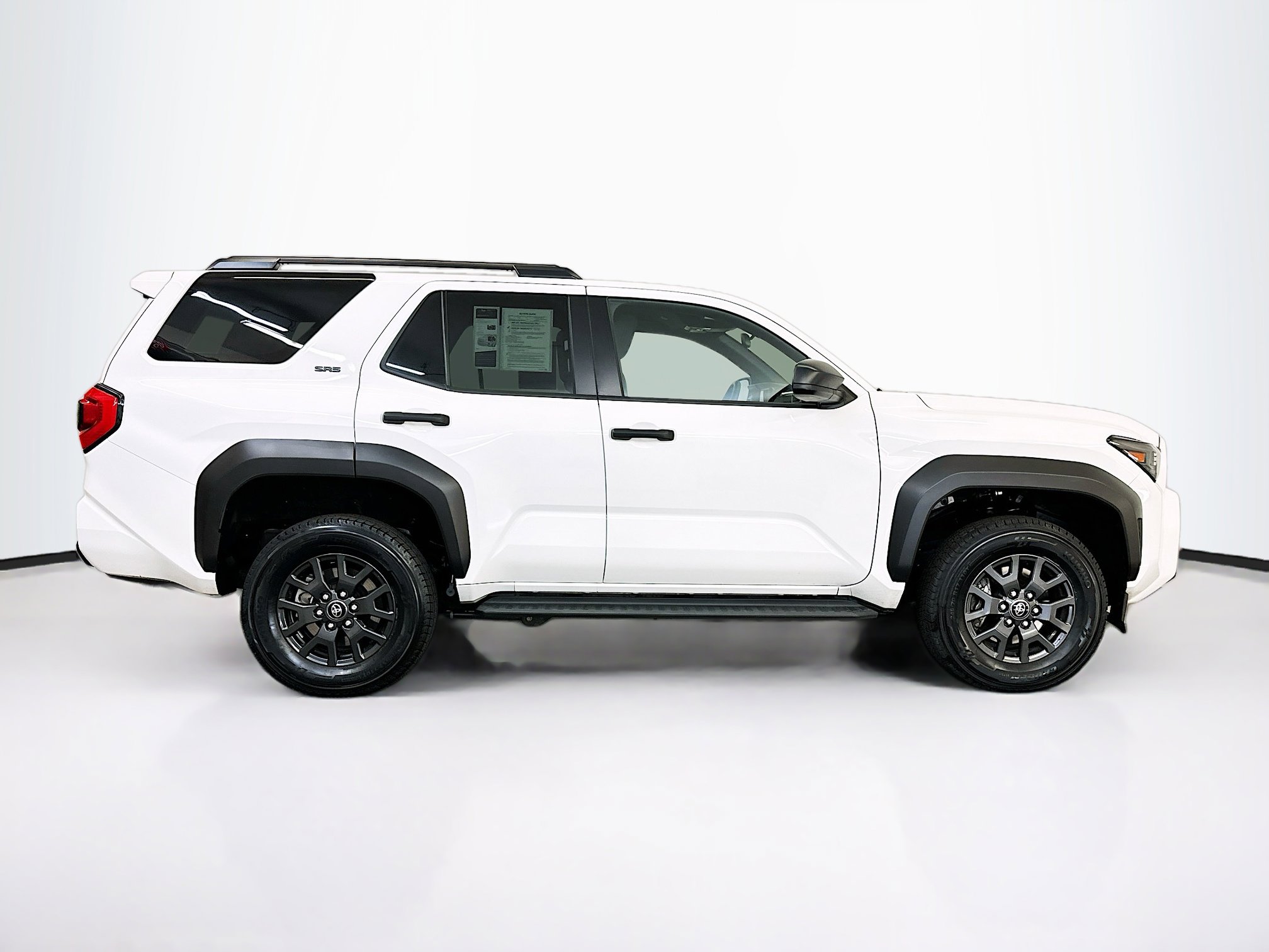 Used 2025 Toyota 4Runner SR5 image 10