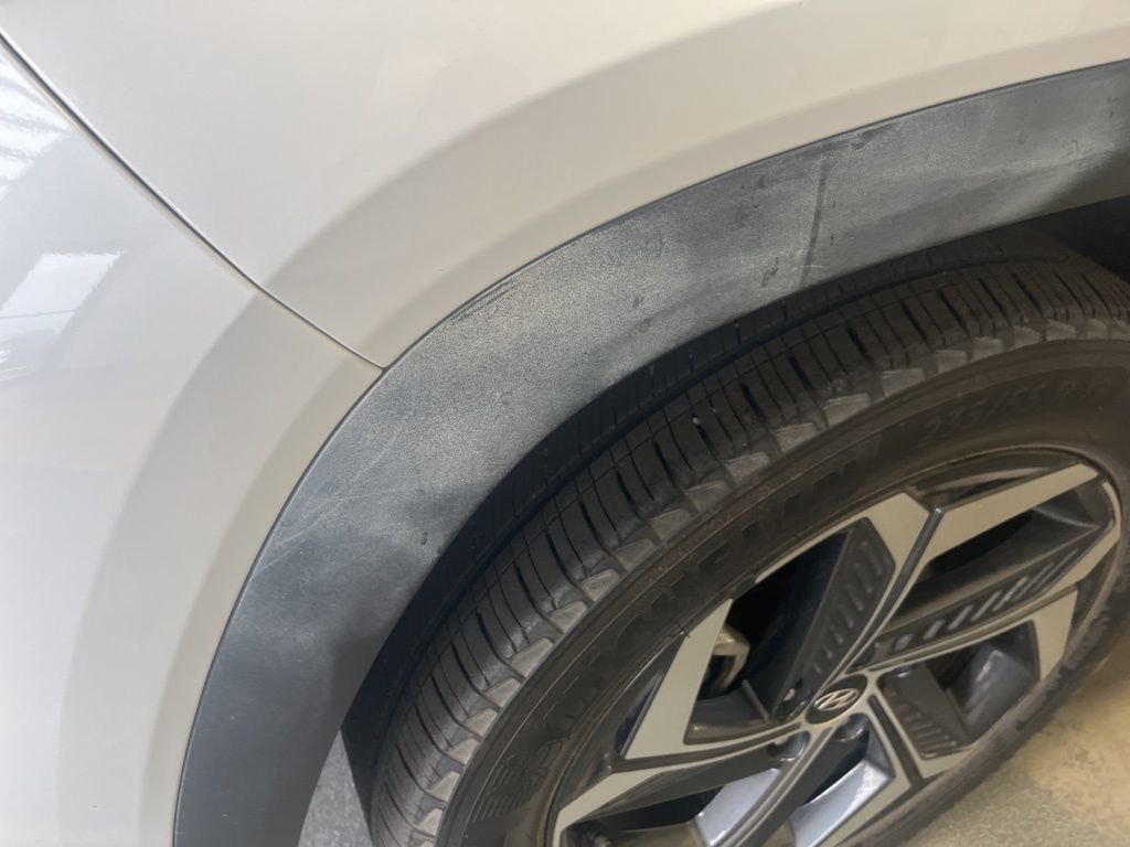 Used 2022 Hyundai Tucson SEL image 5