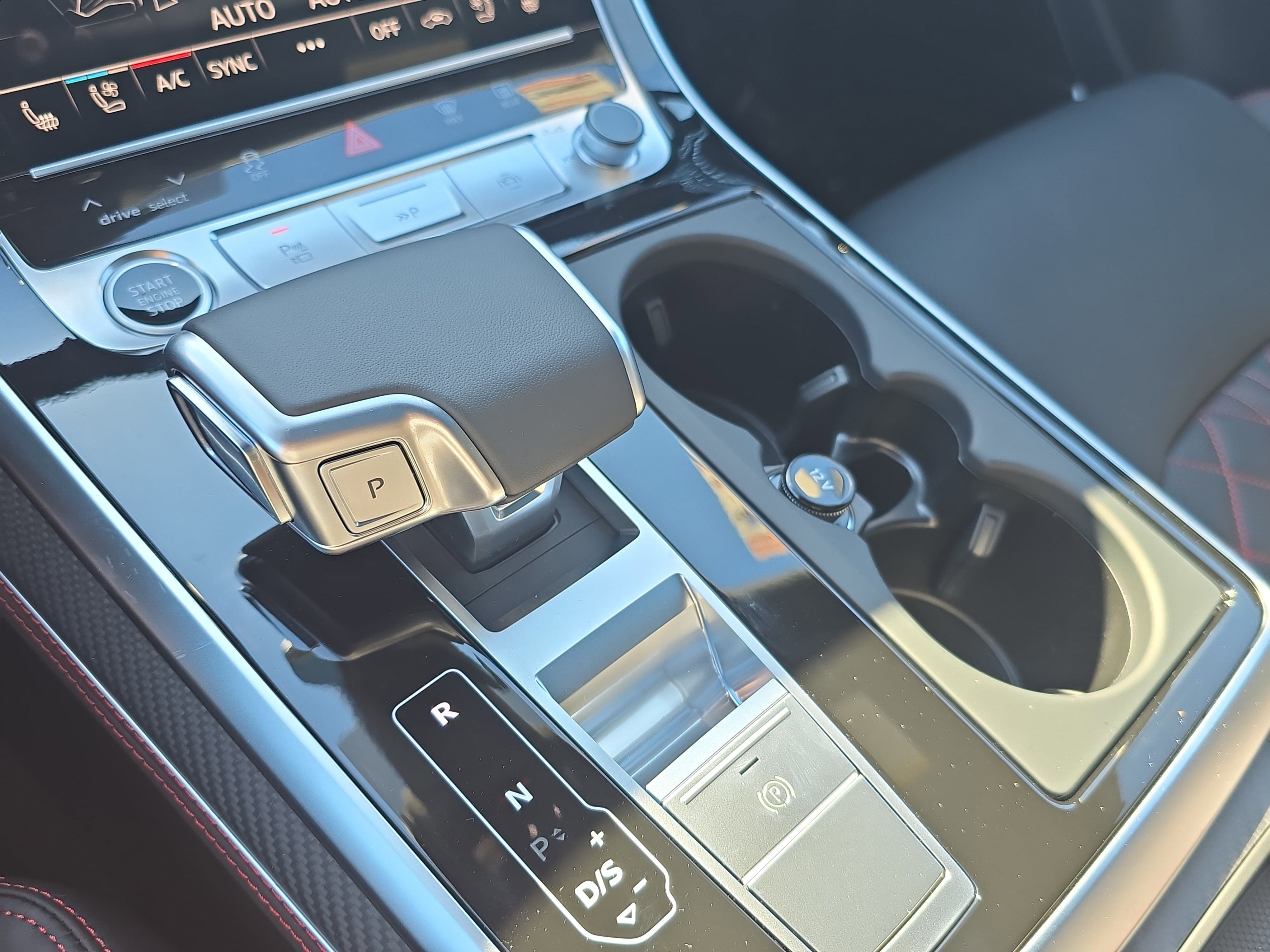 New 2026 Audi Q7 3.0T Prestige image 23