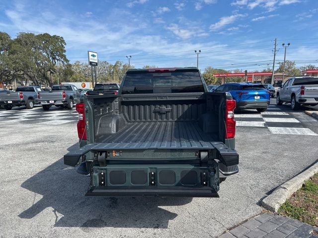 New 2026 Chevrolet Silverado 1500 LT w/ Safety Package image 68