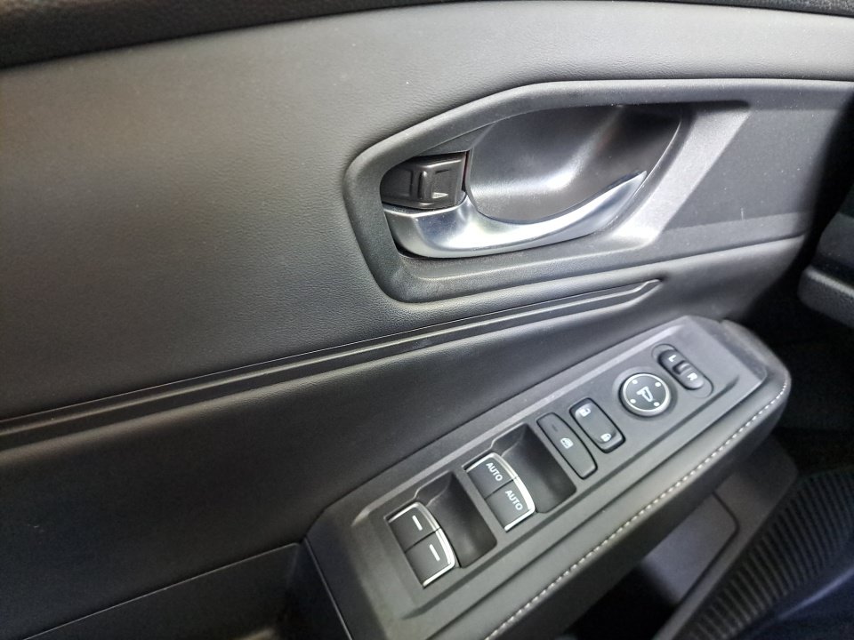 Used 2023 Honda Accord Sport image 35