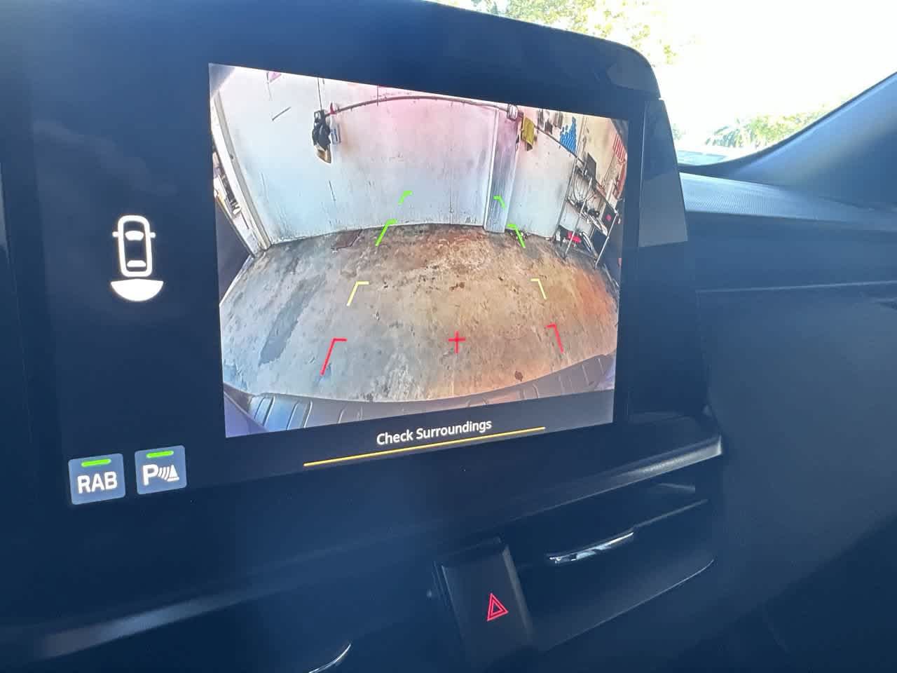 New 2026 Subaru Outback Premium AWD/4WD image 19