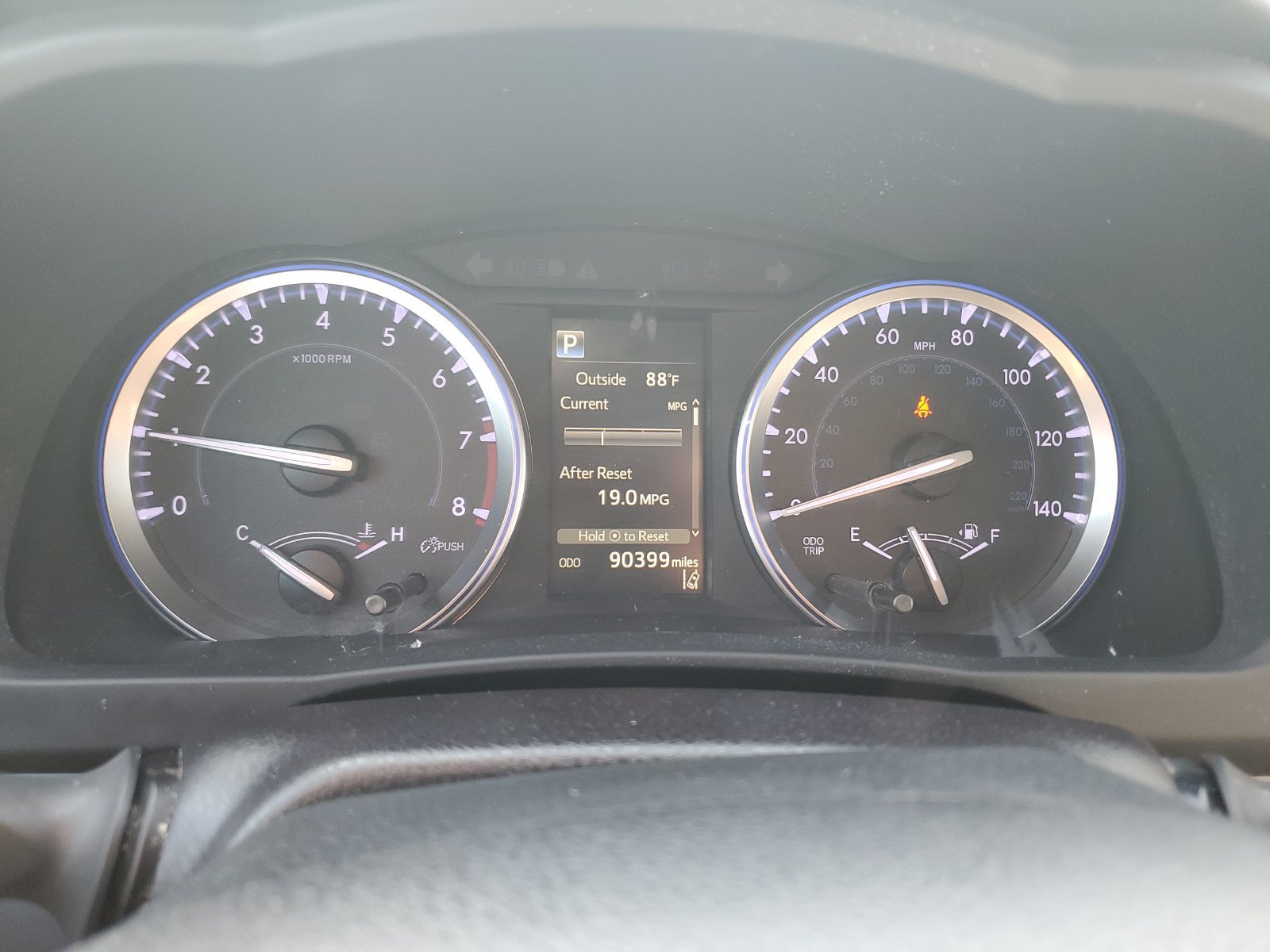Certified 2018 Toyota Highlander Limited AWD/4WD image 25