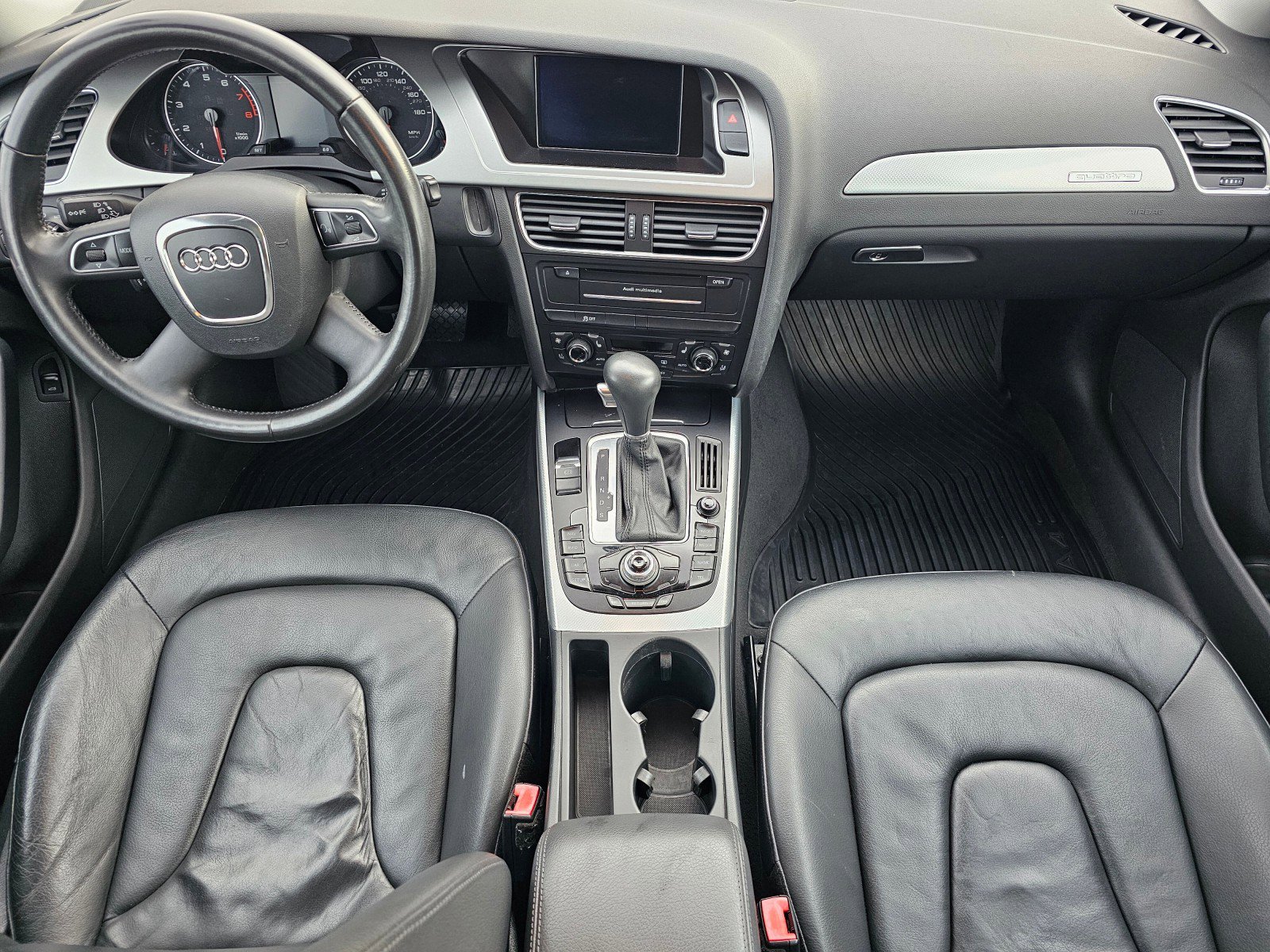 Used 2011 Audi A4 2.0T Premium Plus image 19