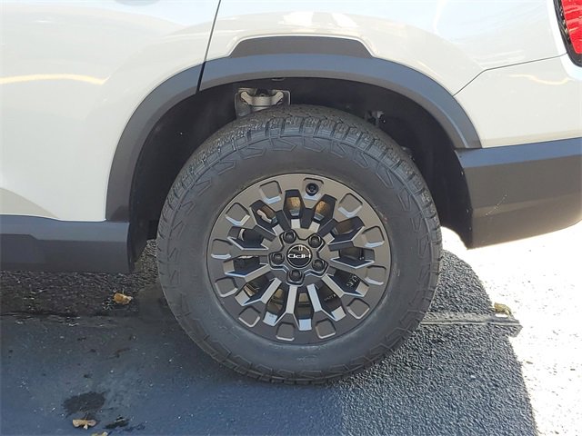 New 2026 Honda Passport TrailSport image 5