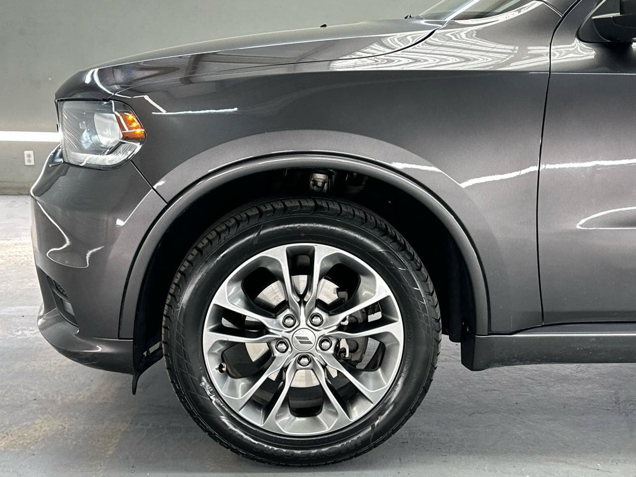 Used 2019 Dodge Durango GT AWD/4WD image 5