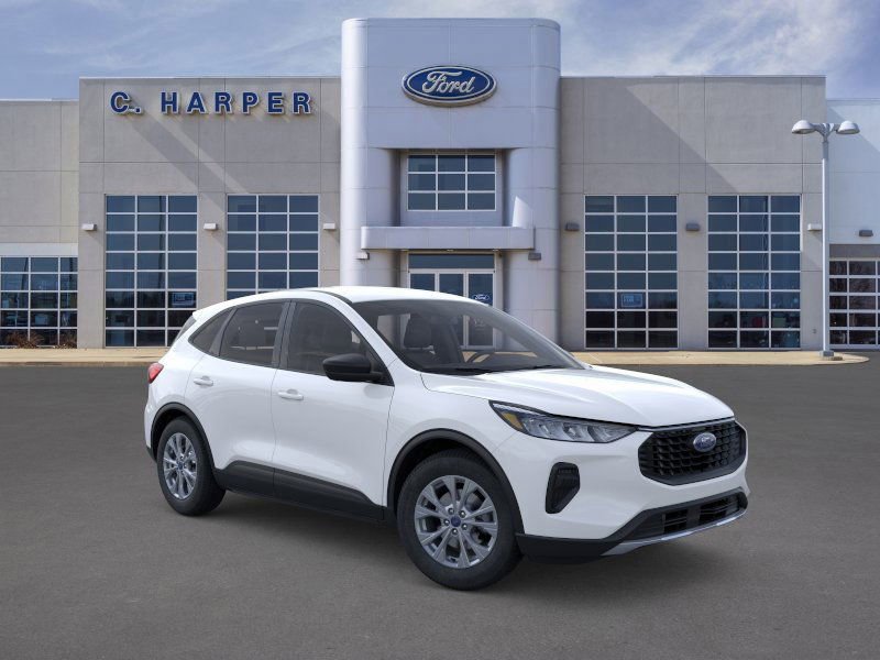 New 2026 Ford Escape Active w/ Cold Weather Package image 7