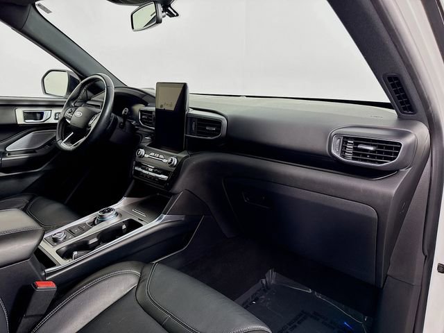 Used 2020 Ford Explorer ST w/ ST Street Pack image 31