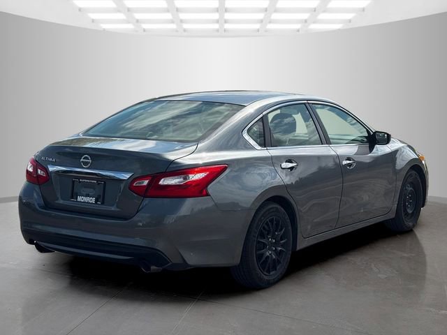 Used 2016 Nissan Altima 2.5 S w/ Power Driver Seat Package FWD image 7
