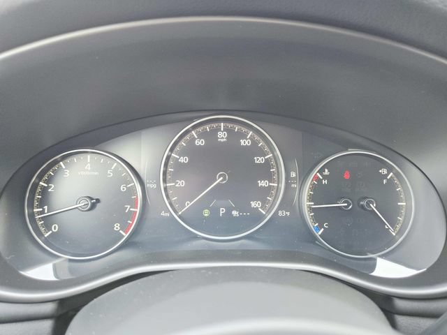 New 2026 MAZDA MAZDA3 2.5 S Sedan w/ Preferred Pkg FWD image 17