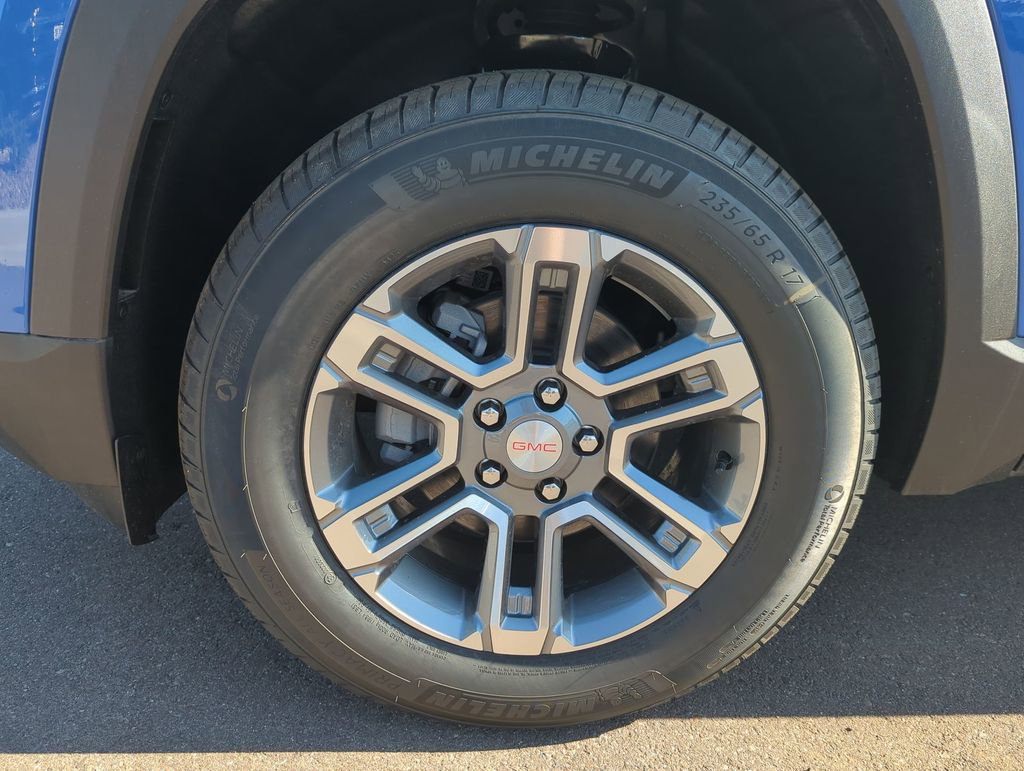 New 2026 GMC Terrain Elevation w/ Technology Package II image 30