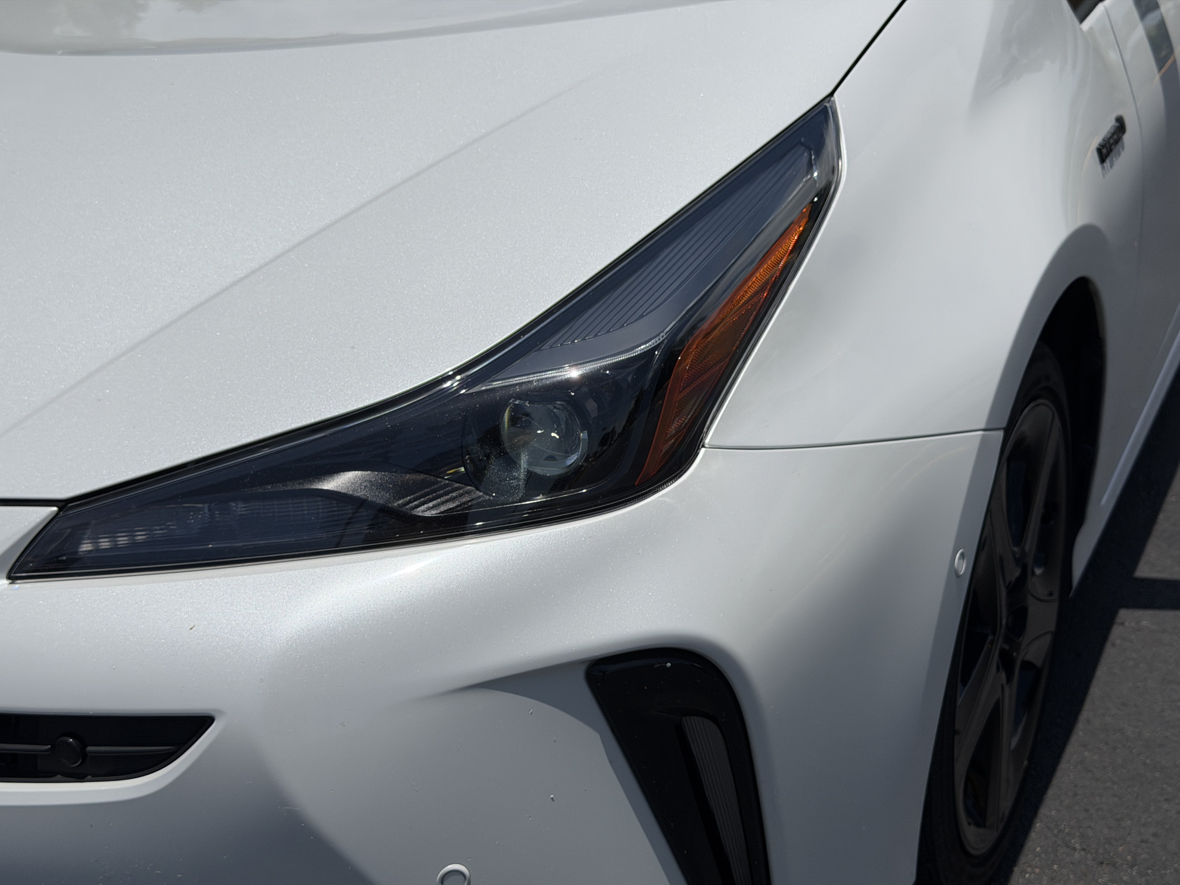 Used 2021 Toyota Prius FWD image 11