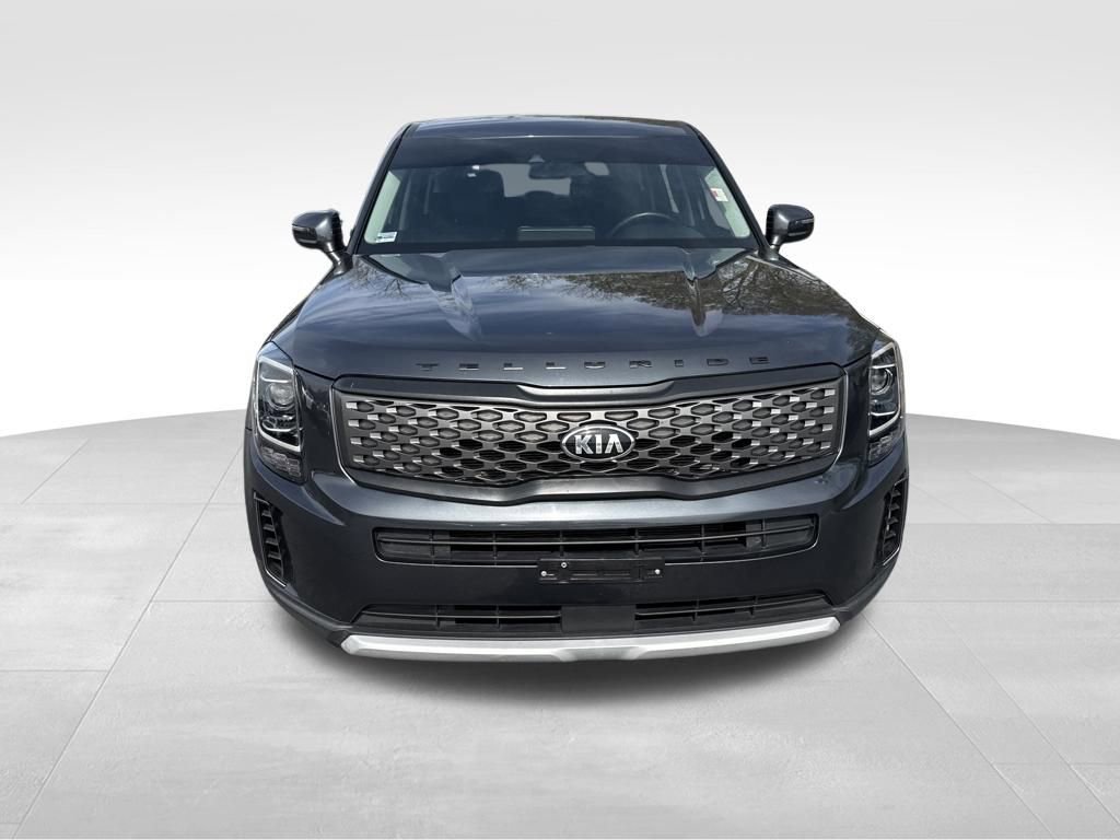 Used 2020 Kia Telluride LX image 8