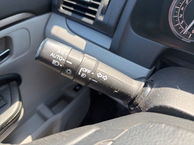 Used 2017 Honda Ridgeline RTL-T image 21