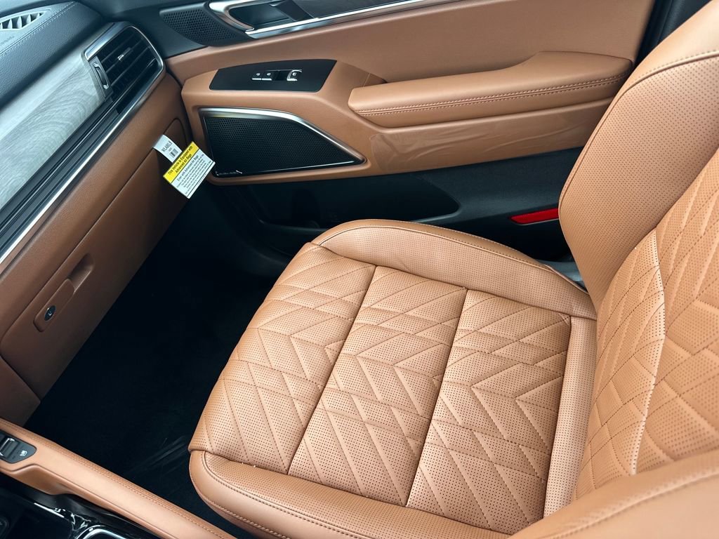 New 2025 Kia Telluride SX X-Line image 34