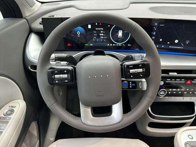 New 2026 Hyundai Ioniq 9 Limited image 28