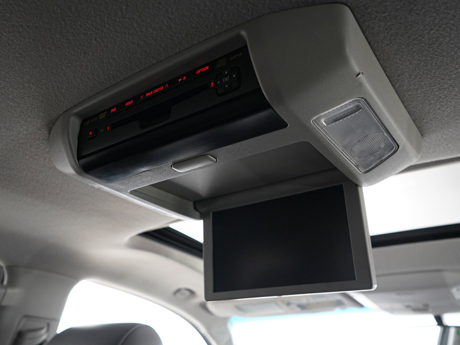 Used 2012 Toyota Sequoia Platinum AWD/4WD image 14