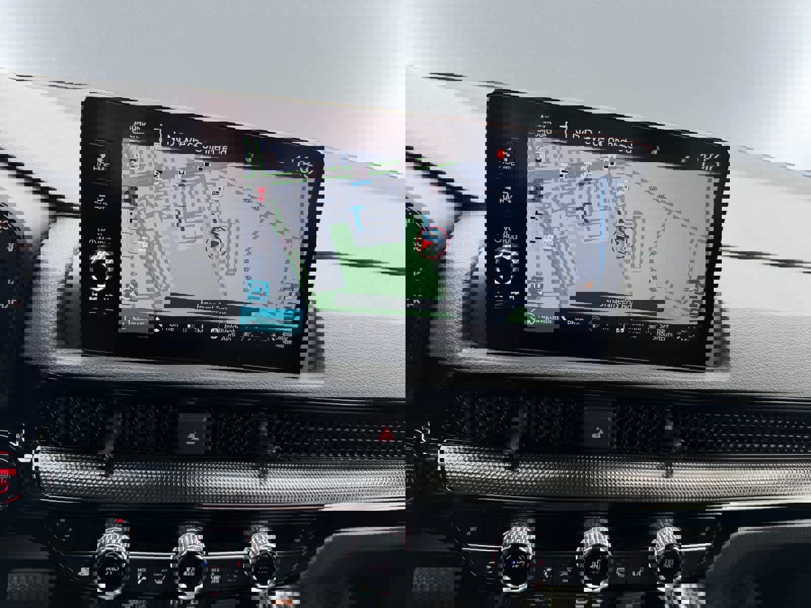 Used 2025 Honda CR-V Sport Touring image 14