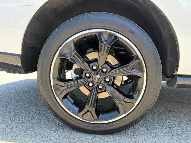 Certified 2023 Ford Expedition Limited AWD/4WD image 15