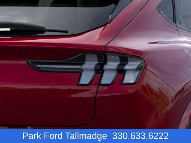 New 2025 Ford Mustang Mach-E GT AWD/4WD image 21