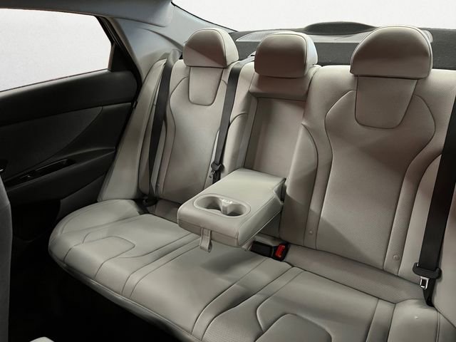 New 2026 Hyundai Elantra Limited image 13