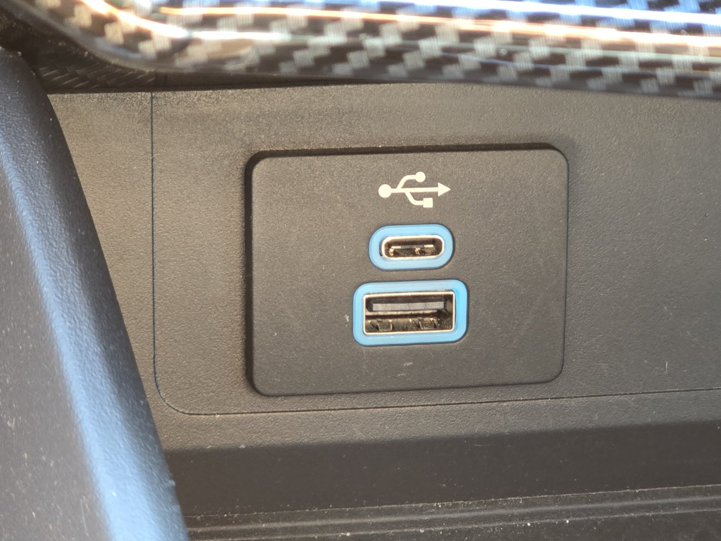 Used 2024 Ford Mustang Coupe RWD image 6