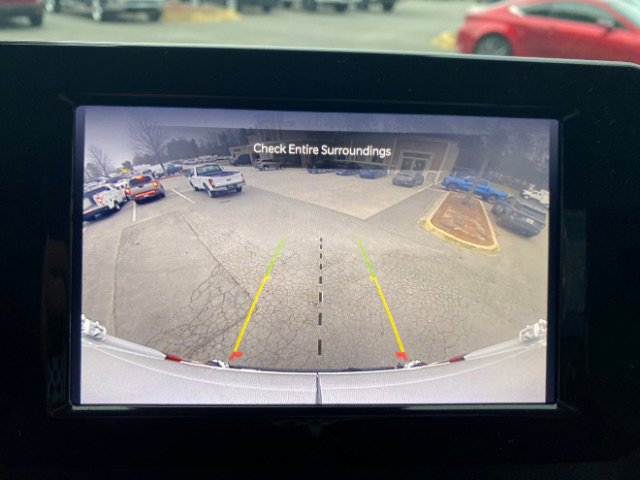 Used 2023 RAM ProMaster 2500 w/ Interior LED Lighting Group image 23