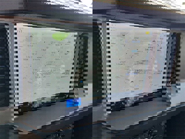 New 2025 Ford Bronco Outer Banks image 19