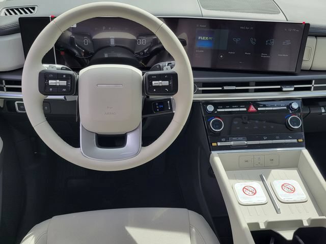 New 2026 Hyundai Santa Fe SE FWD image 6