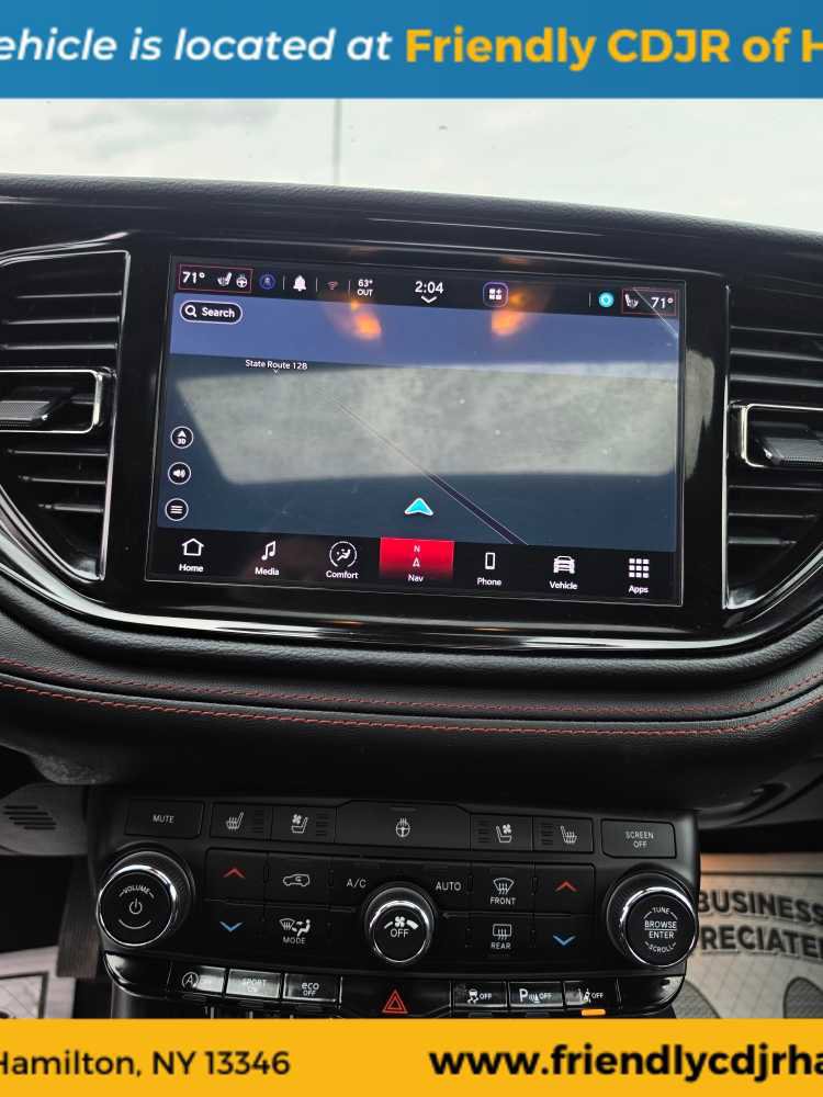 Used 2025 Dodge Durango GT image 19