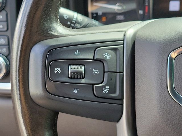 Used 2022 GMC Sierra 2500 Denali w/ Denali Ultimate Package image 25