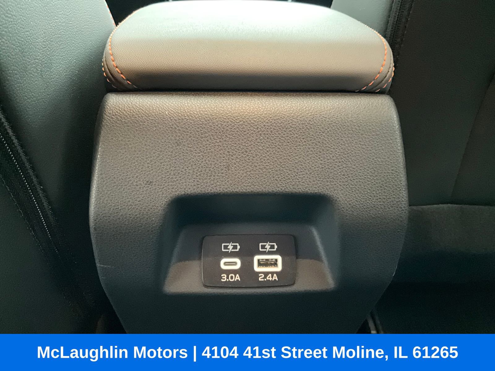 Used 2025 Subaru Crosstrek 2.5i Limited w/ Crosstrek Mirror Package image 31