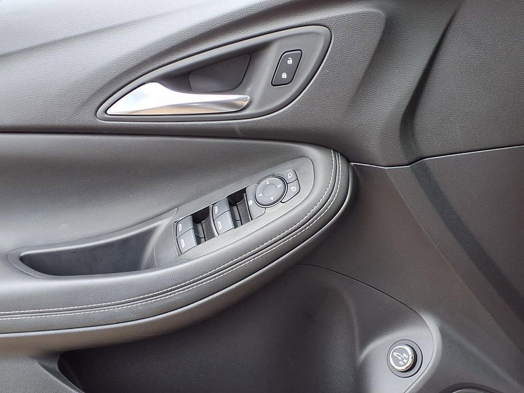 Used 2024 Buick Encore GX Preferred w/ Comfort Package image 14