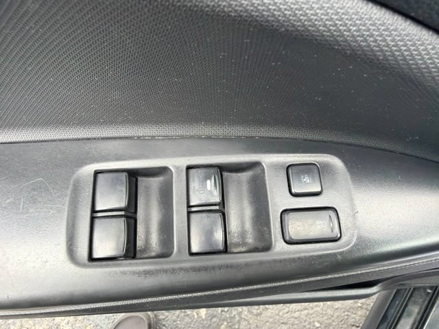Used 2021 Mitsubishi Mirage G4 ES FWD image 9