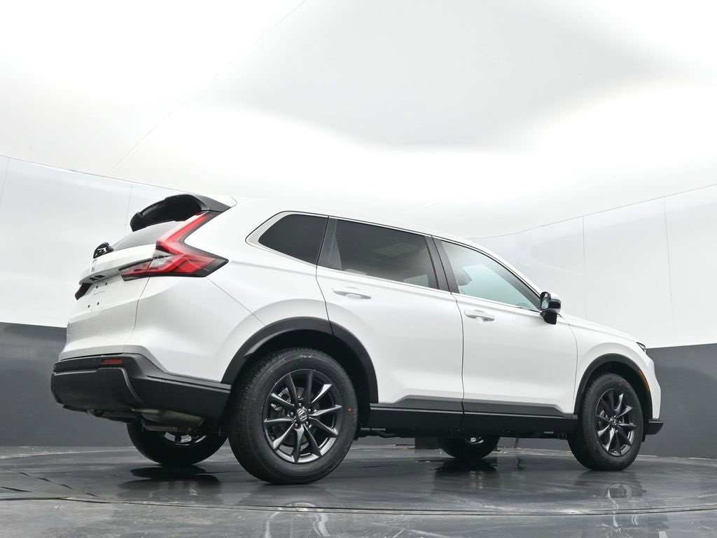 New 2026 Honda CR-V EX-L image 23