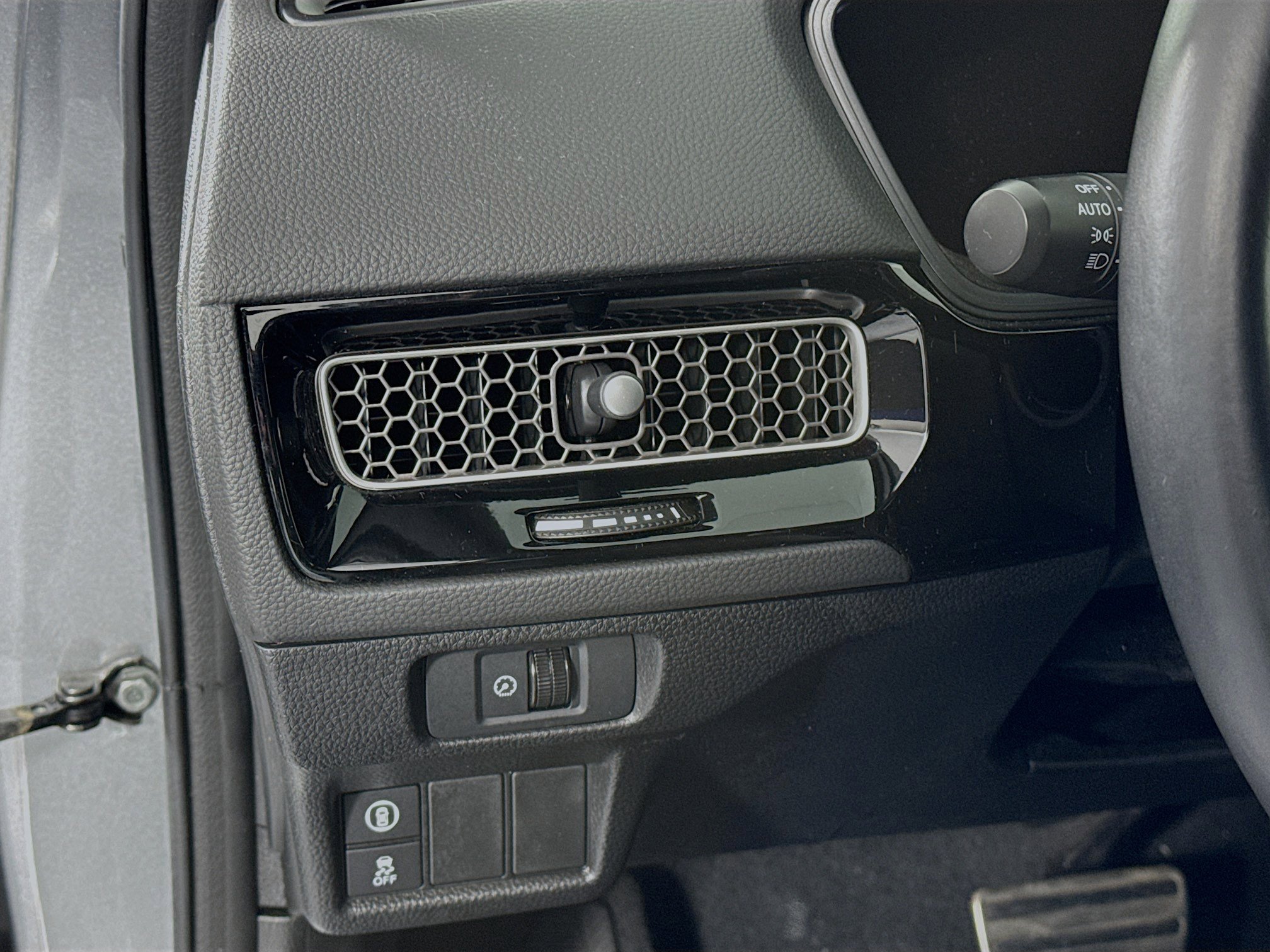 Certified 2023 Honda Civic Sport image 10