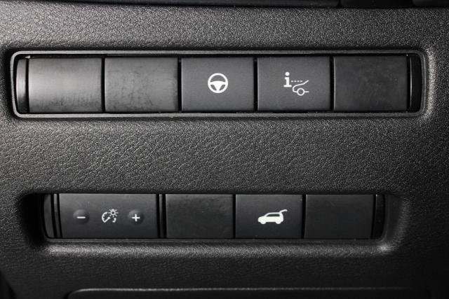 Certified 2021 Nissan Rogue Platinum AWD/4WD image 26