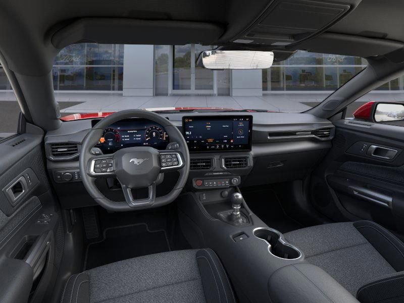 New 2026 Ford Mustang GT image 9