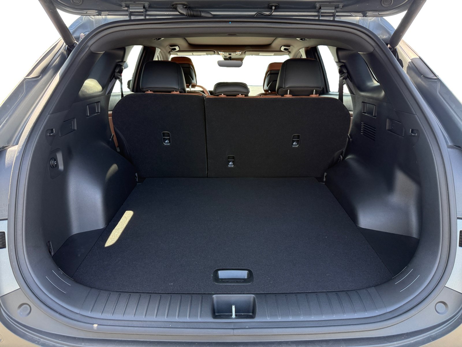 Certified 2026 Kia Sportage X-Line AWD/4WD image 17