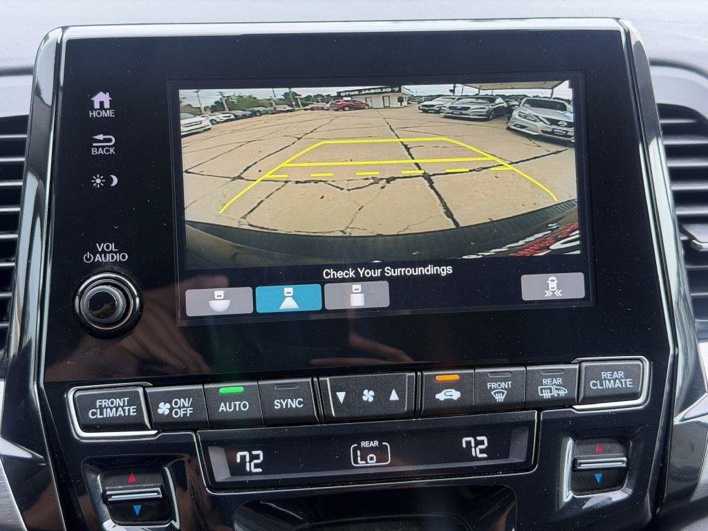 Used 2020 Honda Odyssey EX image 17