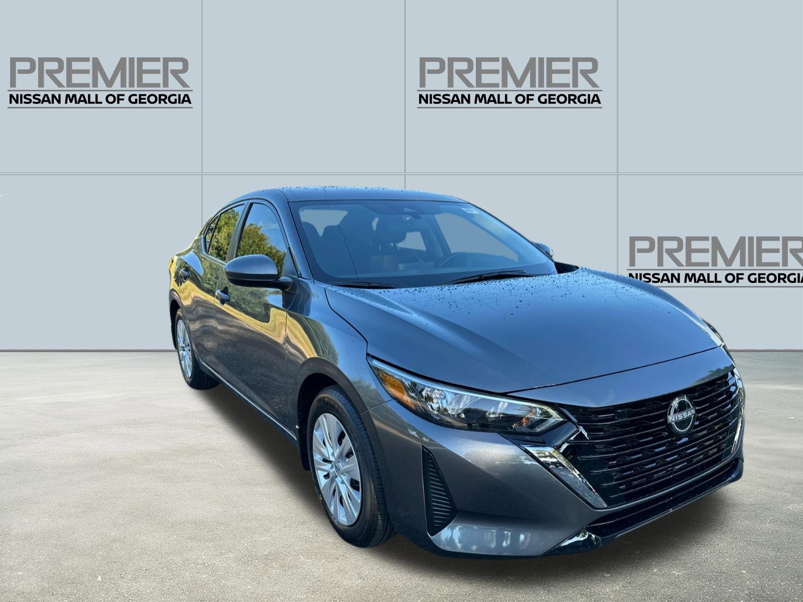 New 2026 Nissan Rogue SV image 3