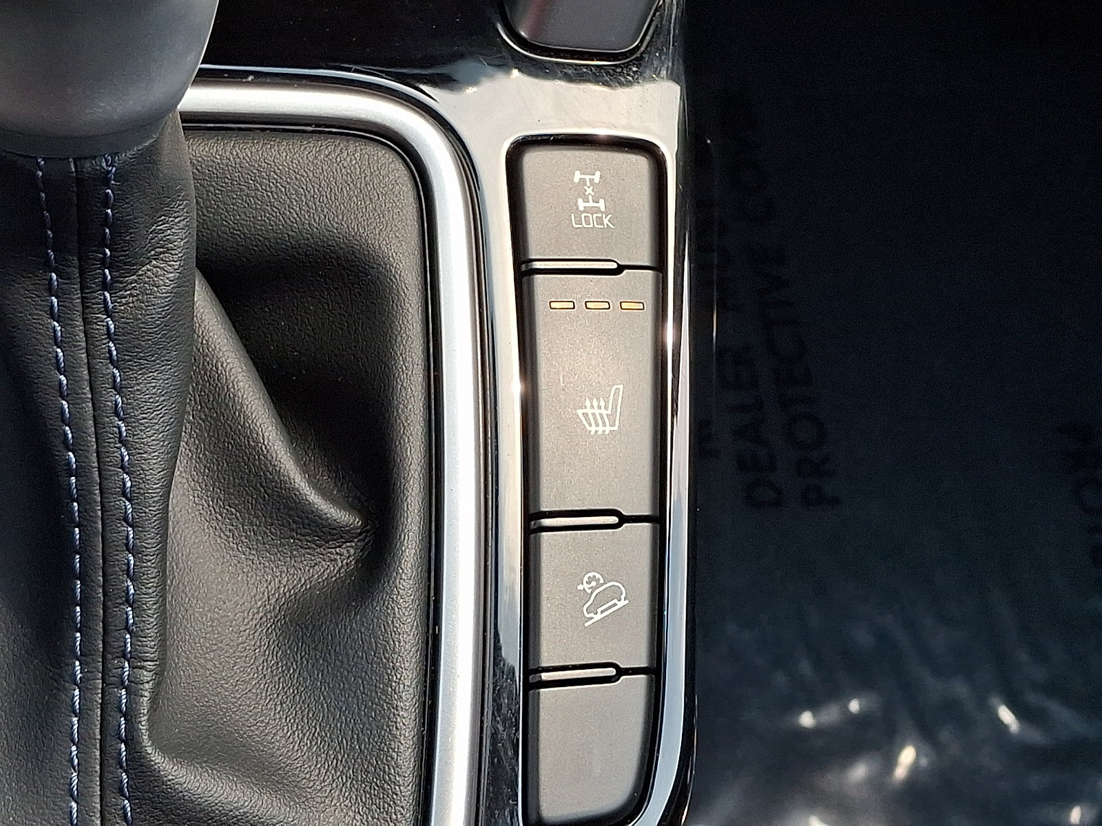 Used 2023 Kia Seltos S w/ Navigation Package AWD/4WD image 29