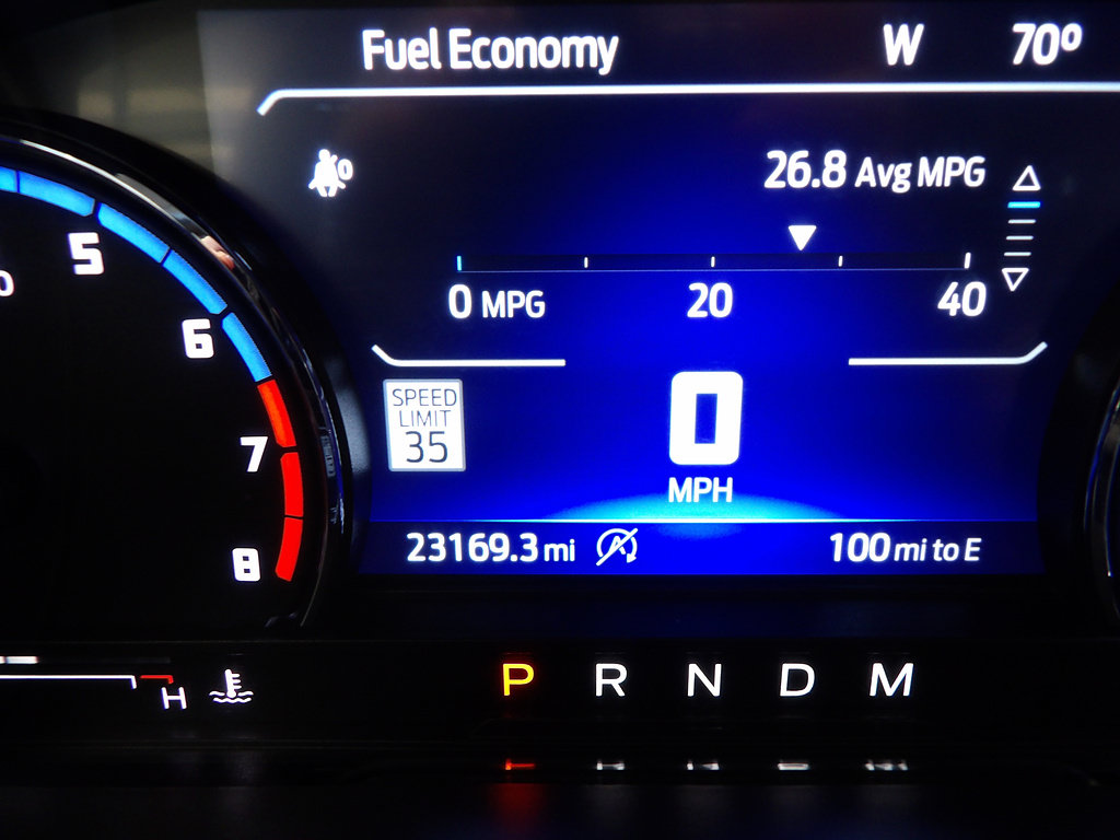 Used 2023 Ford Bronco Sport Heritage Limited AWD/4WD image 32