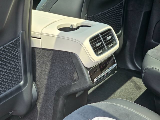 New 2026 Mercedes-Benz GLS 63 AMG 4MATIC image 27