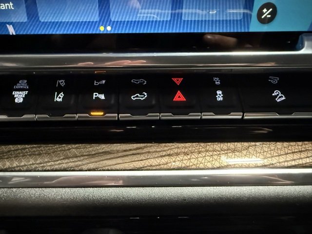 New 2026 Chevrolet Silverado 2500 LT w/ All Star Edition image 20