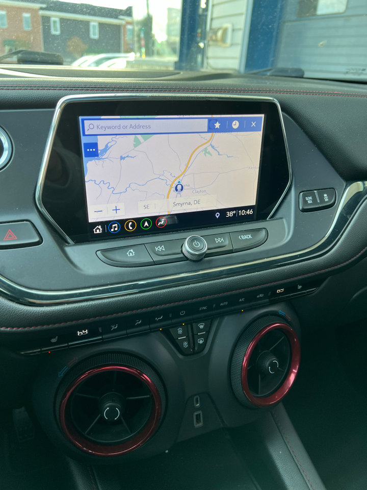 Used 2019 Chevrolet Blazer RS w/ Sun and Wheels Package image 19