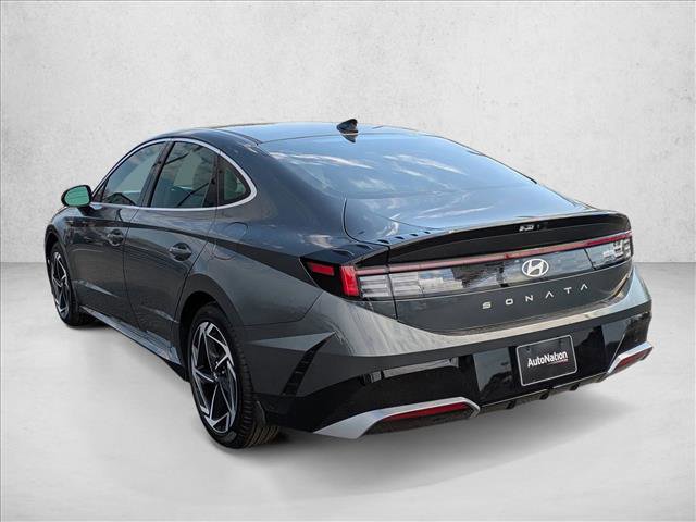 New 2026 Hyundai Sonata SEL FWD image 9