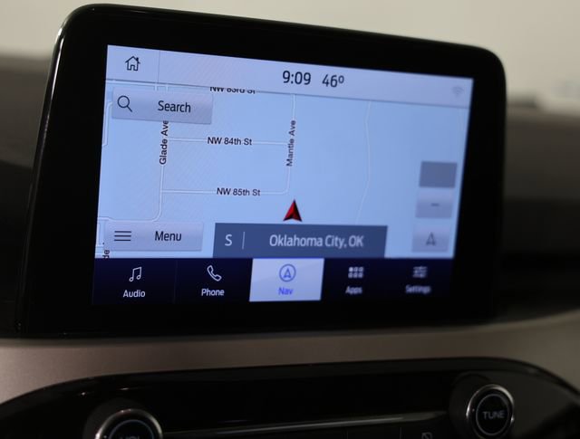 Used 2020 Ford Escape SEL image 5