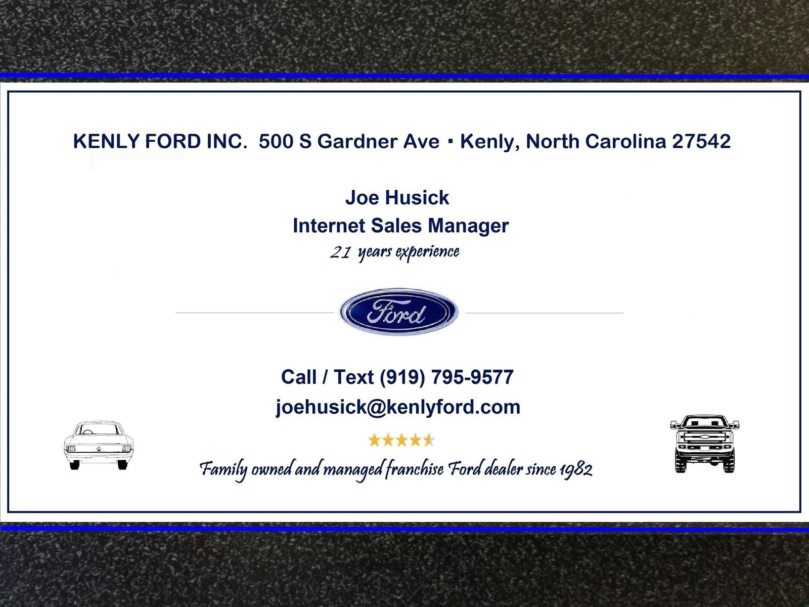 Certified 2025 Ford Explorer ST-Line image 6